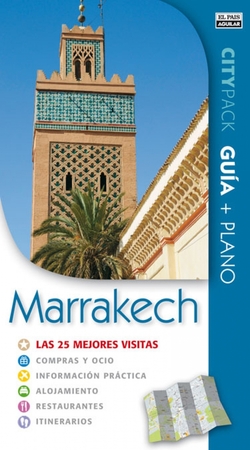 Citypack marraquech