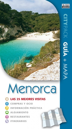 Citypack menorca 2010