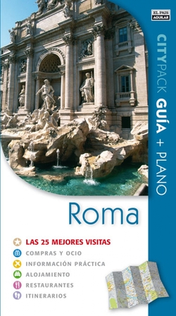 Citypack roma 2010