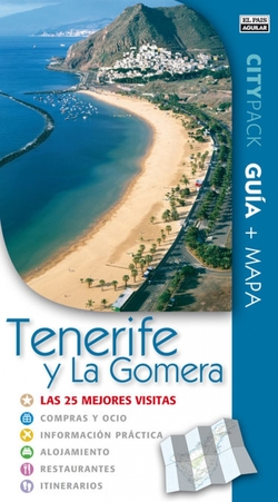 Citypack tenerife y la gomera 2010
