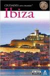 Ibiza. ciudades con encanto