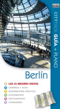 Citypack berlin 2011