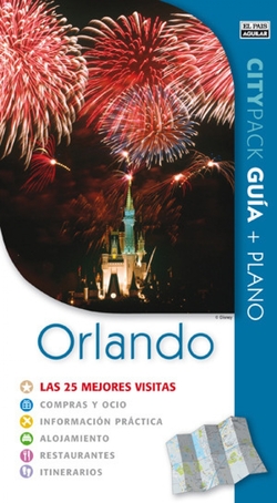 Orlando - Guía CityPack