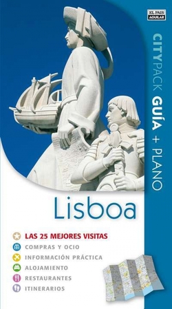 Lisboa - Guía CityPack