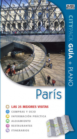 Citypack Paris 2011