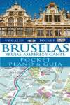 Bruselas, Brujas, Amberes y Gante - Guía Visual Pocket