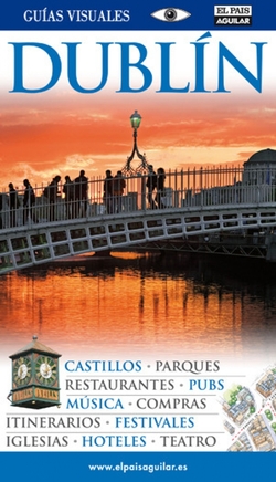 Dublin guias visuales 2010