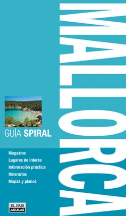 Mallorca - Guía Spiral