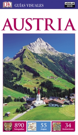 Guía visual Austria 2016