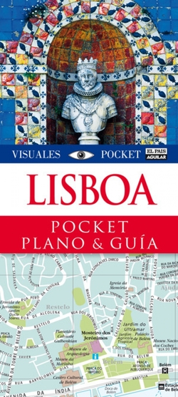 Lisboa - Guía Visual Pocket