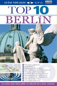 Berlín - Guías Visuales TOP 10