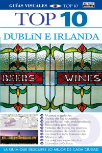 Dublín e Irlanda - Guías Visuales TOP 10