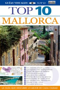 Mallorca - Guías Visuales TOP 10