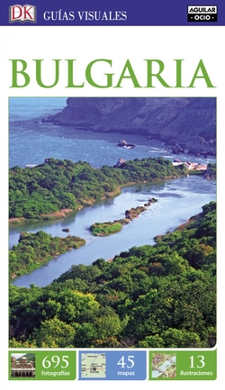 Bulgaria 2016