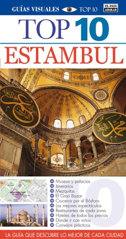 Estambul top 10 2011