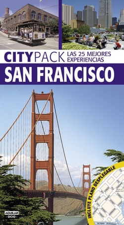 San Francisco 2016 incluye palno