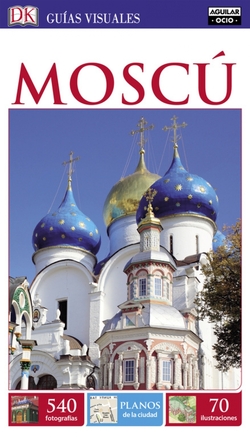Moscú 2016