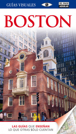Boston - Guías Visuales