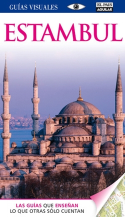 Estambul - Guías Visuales