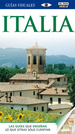 Italia guias visuales 2011