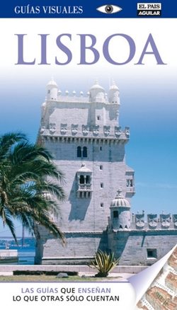 Lisboa - Guías Visuales