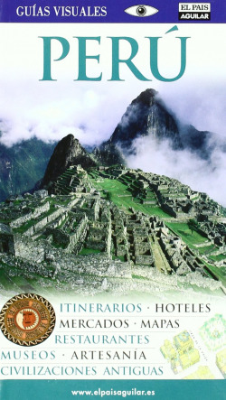 Perú - Guías Visuales