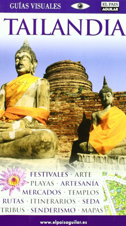 Tailandia - Guías Visuales