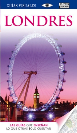 Londres - Guías Visuales