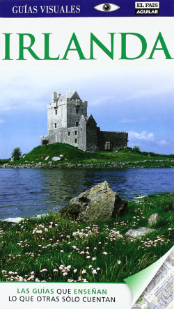 Irlanda guias visuales 2011