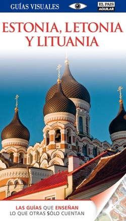 Estonia, Letonia y Lituania