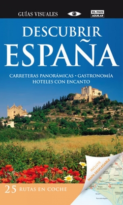 Descubrir España