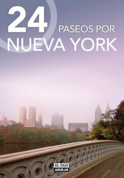 24 paseos por Nueva York