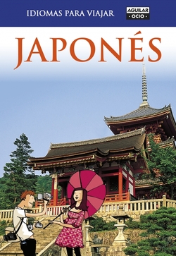 Japonés para viajar
