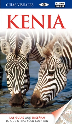 Kenia 2012