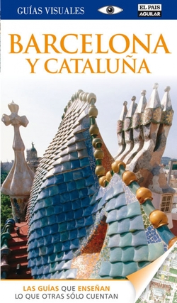 Barcelona y Cataluña 2012