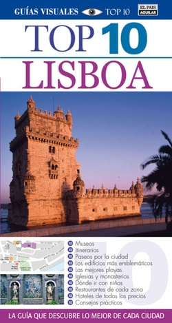 Lisboa Top 10 2012