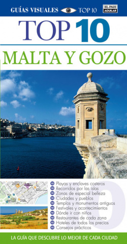 Malta y Gozo