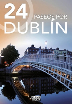 24 paseos por Dublín