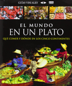 El mundo en un plato