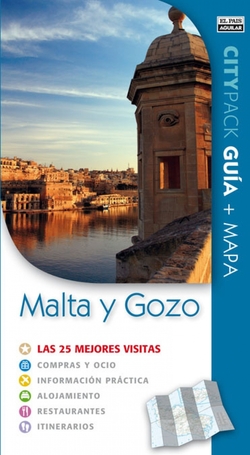 Malta y gozo