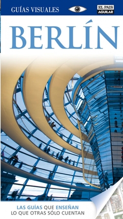 Berlin. Guias visuales 2012