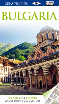 Bulgaria Guias Visuales 2012