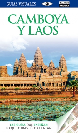 Guía Visual Camboya y Laos