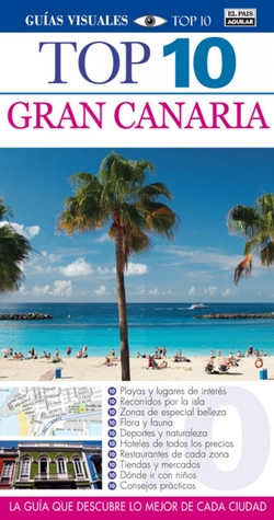 Gran Canaria TOP 10 2012