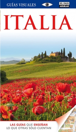Italia guias visuales 2012
