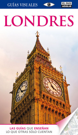 Londres guias visuales 2012