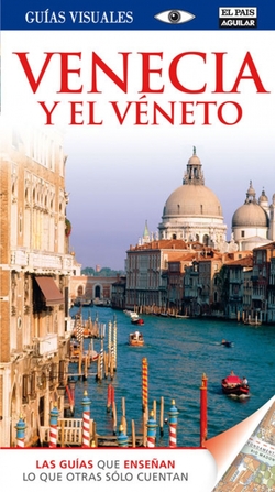 Venecia guia visual 2012