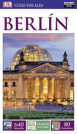 Guía visual Berlín 2016