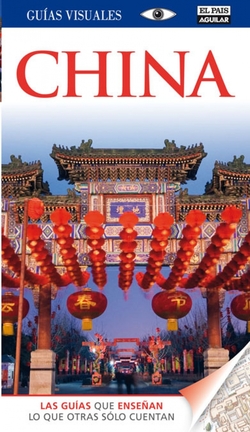 China. Guias visuales 2012