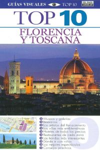 Florencia Top 10 2012